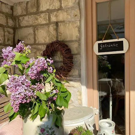 Meixner Πανσιόν Riedenburg